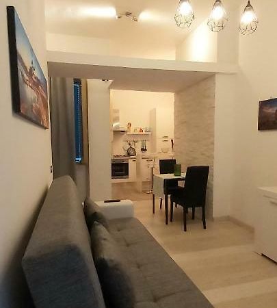 Suite 332 Кальяри Экстерьер фото