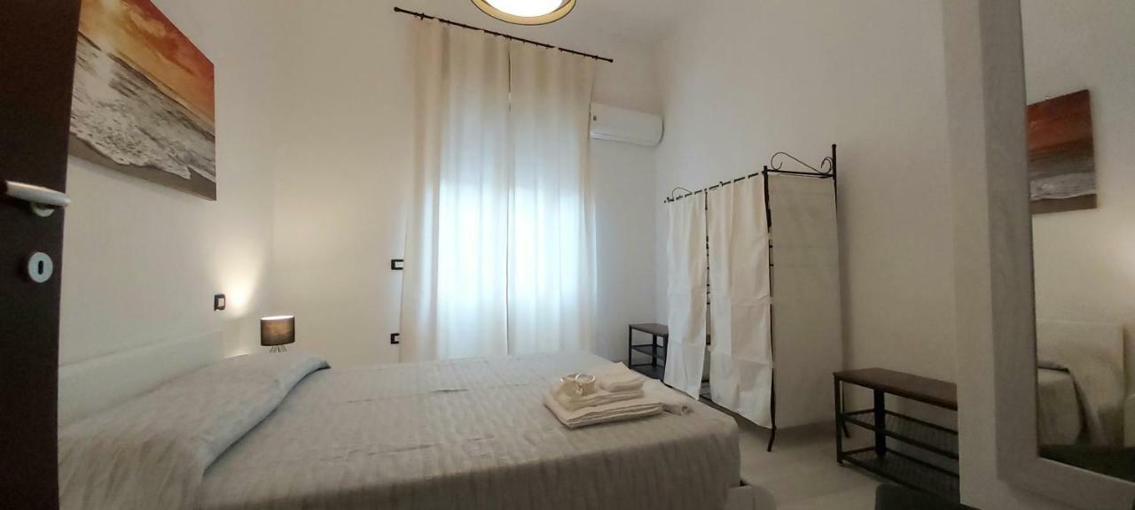 Suite 332 Кальяри Экстерьер фото